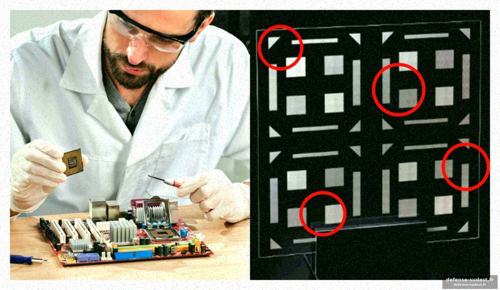 Le substrat de verre, le nouveau venu prometteur